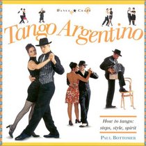 Tango Argentino (Dance Crazy)