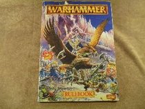 Warhammer Rule Book (Warhammer Fantasy Roleplay)