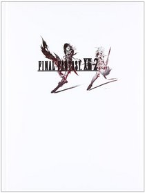 Final Fantasy XIII-2 - The Complete Official Guide: Collectors Edition