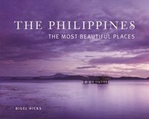 The Philippines: The Most Beautiful Places