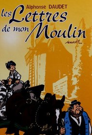 Les Letters de mon Moulin