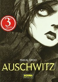 Auschwitz (Spanish Edition)