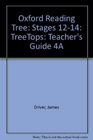 Oxford Reading Tree: Stages 12-14: TreeTops (Oxford Reading Tree)