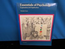Essentials of Psychology Third Edition