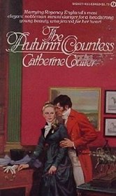 The Autumn Countess (Signet Regency Romance)