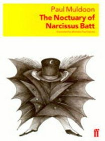 The Noctuary of Narcissus Batt
