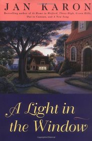 A Light in the Window (The Mitford Years)