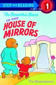 The Berenstain Bears' House of Mirrors (Step 1)
