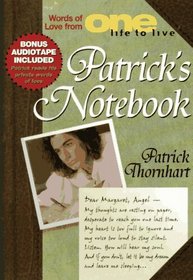 Patrick's Notebook