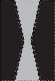 RVR 1960/NIV Biblia bilingue, dos tonos, negro/gris (Spanish Edition)