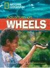 Aquarium on Wheels: 2200 Headwords (Footprint Reading Library)
