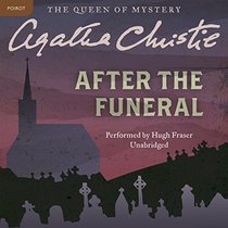 After the Funeral: A Hercule Poirot Mystery (Hercule Poirot Mysteries, Book 29)