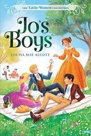 Jo's Boys (4) (The Little Women Collection)