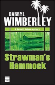Strawman's Hammock (Barrett Raines Mystery) (Barrett Raines Mystery)