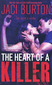 The Heart of a Killer (Killer, Bk 1)
