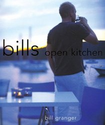 Bill's Open Kitchen