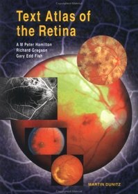 Text Atlas of the Retina