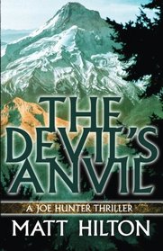 The Devil's Anvil (Joe Hunter Thriller) (Volume 10)