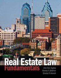 Real Estate Law Fundamentals