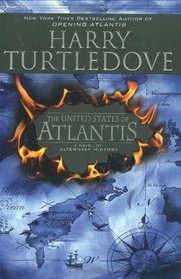 The United States of Atlantis (Atlantis, Bk 2)