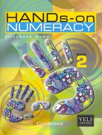 Hands-on Numeracy Book 2 (Bk. 2)