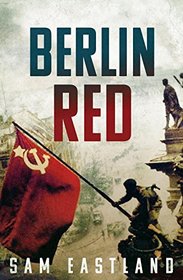 Berlin Red (Inspector Pekkala, Bk 7)