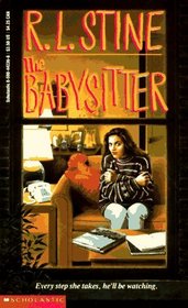 The Baby-sitter (Bk 1)