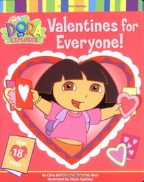 Valentines for Everyone!