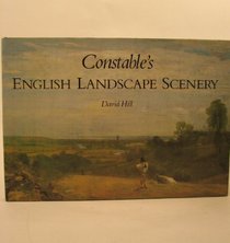 Constable's English Landscape Scenery