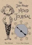 The Judy Moody Mood Journal (Judy Moody)