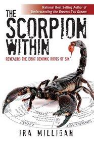 The Scorpion Within: Revealing the Eight Demonic Roots of Sin