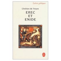 Erec et Enide  Traducion en Francais Moderne