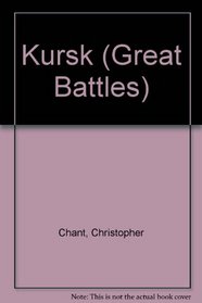 Kursk (Great battles)
