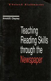 Teaching Reading Skills Through the Newspaper (Reading Aids Series)