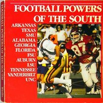 Football Powers Of The South: Arkansas Razorbacks