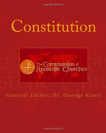 Constitution: The Communion of Apostolic Churches