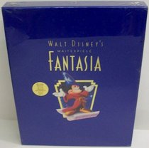 Walt Disney's Masterpiece Fantasia: Deluxe Collector's Edition