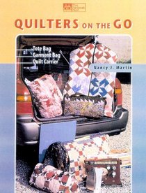 Quilters on the Go