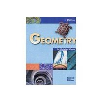 Geometry for Christian schools