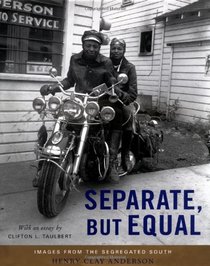 Separate, but Equal