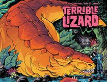 Terrible Lizard TP