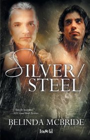 Silver/Steel