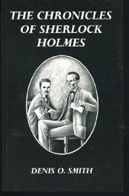 The Chronicles of Sherlock Holmes