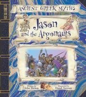 Jason and the Argonauts (Ancient Greek Myths)