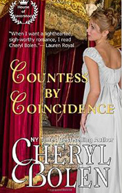 Countess By Coincidence (House of Haverstock, Book 3) (Volume 3)