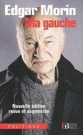 Ma gauche (French Edition)