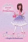 La Princesa Daisy y el dragon deslumbrante/ Princess Daisy and the Stunning Dragon (Spanish Edition)
