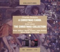 The Christmas Collection / A Christmas Carol