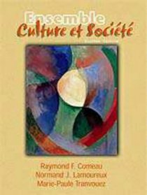 Ensemble Text: Culture et Socit