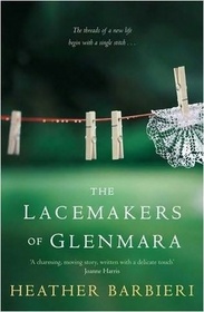 The Lace Makers of Glenmara (P.S.)